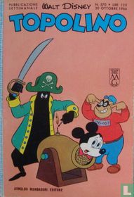 Topolino 570