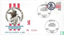 American Chamber of Commerce in Germany 1903-1978