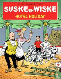 Hotel Holiday for sale