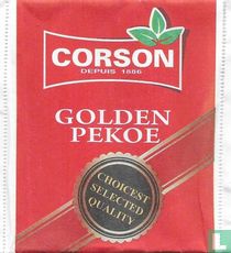 Golden Pekoe