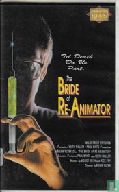 Bride of Re-Animator