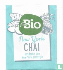 New York Chai