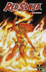 Red Sonja 5