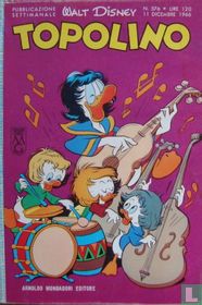 Topolino 576