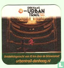 Den Haag urban trail