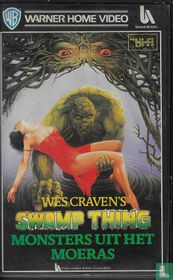 Swamp Thing