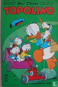 Topolino 583
