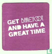 Get barefoot