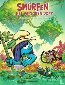 Het land van de smurfende stenen for sale