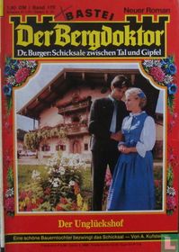 Der Bergdoktor [1e uitgave] 170