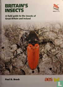 Britain's Insects