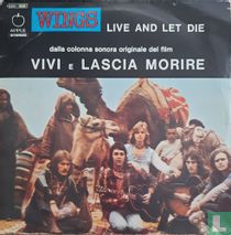 Live and Let Die