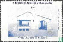 Parador-Caldera de Bandama