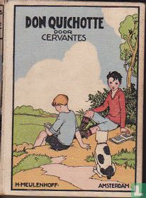 Don Quichotte