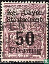 Königliche Bayerischen Staatseisenbahn (0.40)