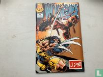 Wolverine 32 acheter