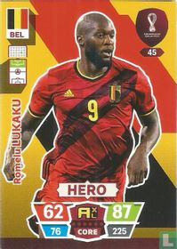 Romelu Lukaku