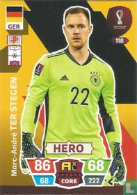 Marc-André Ter Stegen