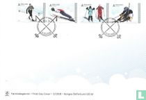 100 years of Norwegian Ski Association
