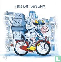 Nieuwe woning