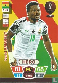 Daniel Amartey