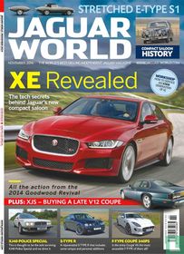 Jaguar World 11