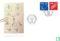 Inventions norvégiennes
