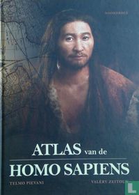 Atlas van de Homo Sapiens