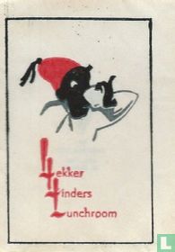 Lekker Linders Lunchroom