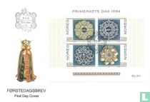 Silversmiths