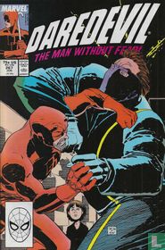 Daredevil 267