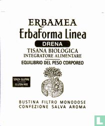 Erbaforma Linea