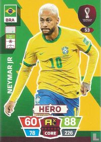 Neymar Jr