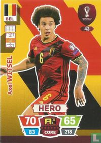 Axel Witsel