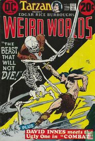 Weird Worlds 5