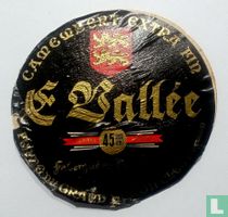 E. Vallée Camembert