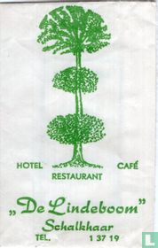 Hotel Café Restaurant "De Lindeboom"
