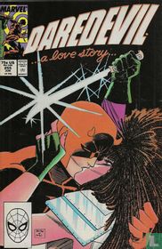 Daredevil 255