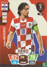 Luka Modrić