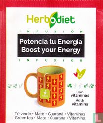 Potencia tu Energia