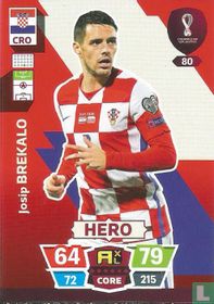 Josip Brekalo