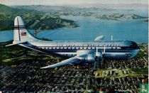 Pan Am - Boeing 377 