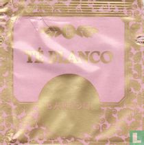Té Blanco