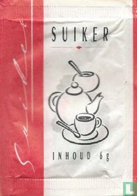 Suiker