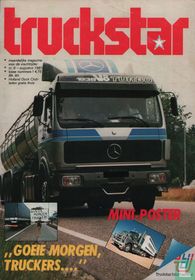 Truckstar 8