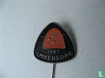 Imkersdag [zwart 1967]