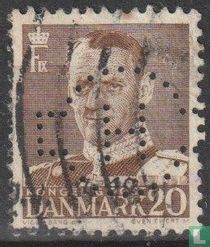 Frederik IX