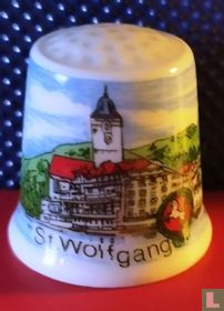 St Wolfgang