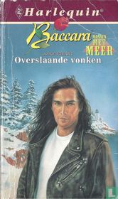 Overslaande vonken