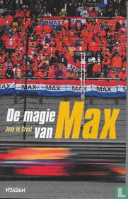 De magie van Max